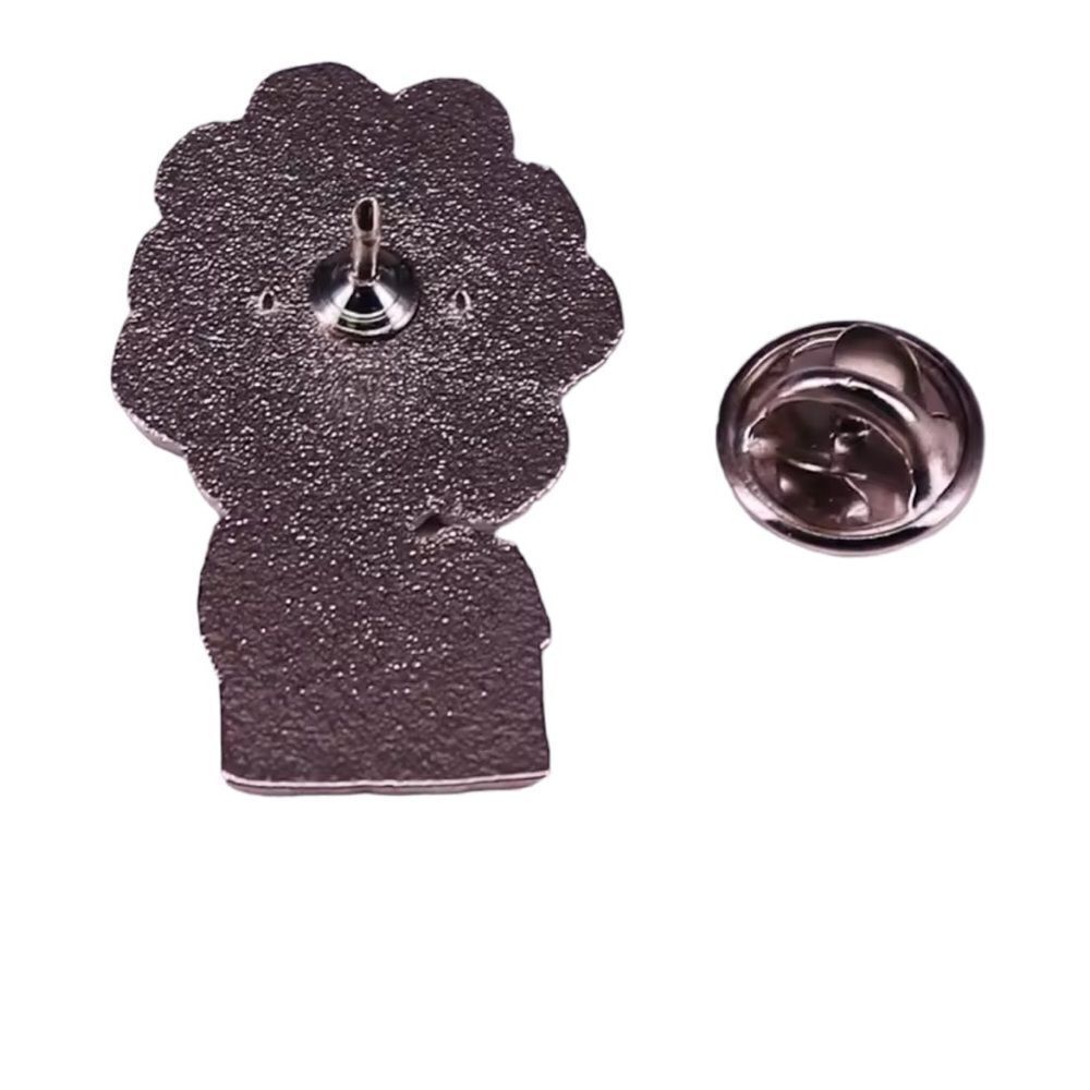 ‘ADVENTURE‎ IS OUT TGERE’ PIN - Picture 3 of 4